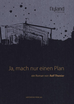 Immer wieder die Feldherrnstraße. Die Schützenstraße, die Scharnhorststraße, die Trinkhalle. Man könnte nach der Lektüre von 'Ja, mach nur einen Plan' problemlos einen Stadtplan des Dortmunder Hafenviertels entwerfen. Und eine Soziologie seiner Bewohner. Das Stadtviertel scheint geradezu ein Sammelbecken origineller, schräger Charaktere zu sein. In 'Ja, mach nur einen Plan' hat Ralf Thenior ihnen ein Denkmal gesetzt. Der Roman erzählt die Geschichte eines Hauses und seiner mehr oder weniger verschrobenen Bewohner. Er wirft, wie bei einer Boulevardkomödie, einen Blick durchs Schlüsselloch: Tür auf, Tür zu, wechselnde Begegnungen, Gespräche über Gott und die Welt, über Nichtigkeiten, aber auch die ganz große Themen, die das Seelenleben bewegen: Die Frage nach dem Glück beispielsweise, die nach dem zwischenmenschlicher Beziehungen, die nach der eigenen Würde und dem Durchhalten-Müssen in Zeiten, in denen dem Einzelnen alles abverlangt wird. Und dazwischen eingestreut hochkomplexe insiderhafte Diskussionen über Renaissance-Musik, Modern Jazz, die Qualität chinesischer Falsettisten. Will sagen: Die Protagonisten des Romans sind keine Dumpfbacken à la RTL-Ruhrpott-Serien. Sie sind allenfalls Gestrandete, die im Leben nicht so recht zum Zuge gekommen sind. Aus welchen Gründen auch immer: Weil ein Quäntchen Glück fehlte, weil der eigene Dickkopf im Weg stand, weil man sich nicht duckmäuserisch verbiegen wollte - oder als bodenständiger Ruhri nun mal aus anderem Holz geschnitzt ist als Otto Normalverbraucher.