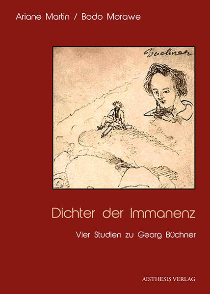 Dichter der Immanenz | Bundesamt für magische Wesen