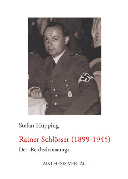 Rainer Schlösser (1899-1945) | Bundesamt für magische Wesen
