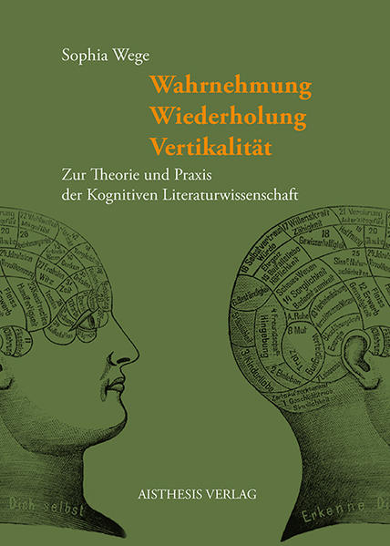 Wahrnehmung - Wiederholung - Vertikalität | Bundesamt für magische Wesen