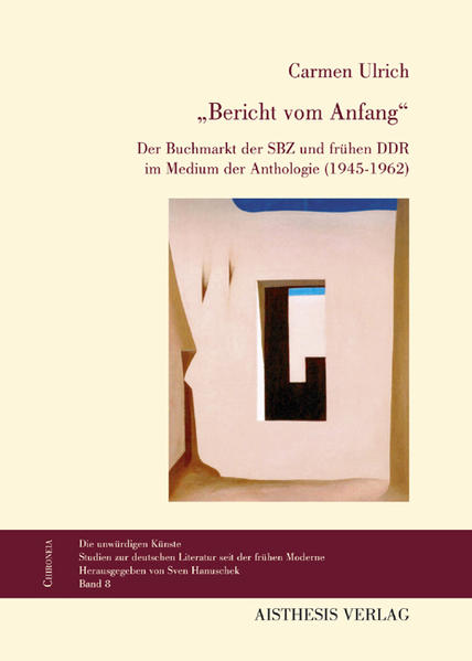 "Bericht vom Anfang" | Bundesamt für magische Wesen