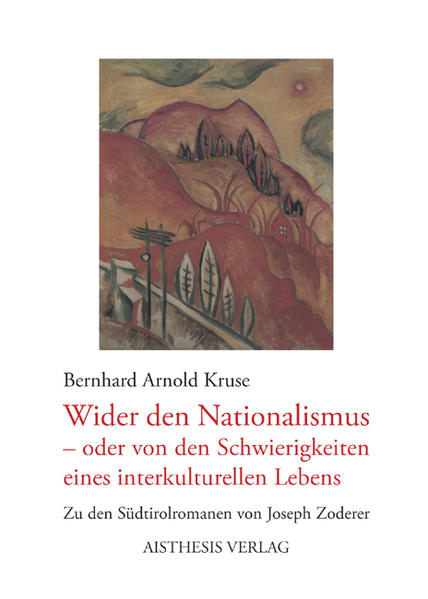 Wider den Nationalismus - oder von den Schwierigkeiten des interkulturellen Lebens | Bundesamt für magische Wesen