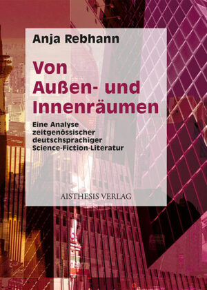 Von Innen- und Außenräumen | Bundesamt für magische Wesen