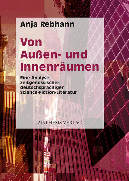 Von Innen- und Außenräumen | Bundesamt für magische Wesen