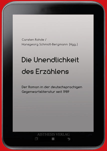 Die Unendlichkeit des Erzählens | Bundesamt für magische Wesen