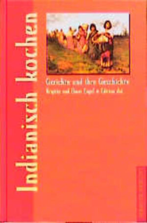 Ein ausführlicher Streifzug durch Geschichte und Kultur der indianischen Küche. Das Autorenpaar, das seit langem in der kanadischen Wildnis lebt, berichtet vom verschwenderischen Reichtum der Natur, den sich die Indianer Nordamerikas erschlossen, aber auch von Zeiten des Hungers und des Überlebenskampfes. Über 160 Rezepte, die - wahlweise am heimischen Herd oder am offenen Lagerfeuer - auch in Europa zubereitet werden können, geben einen sinnlichen Eindruck von der kulinarischen Vielfalt indianischer Traditionen. Dazu gehören Alltagsgerichte wie Bannock-Fladen, Maisbrot, Pemmican und Tortillas, aber auch Köstlichkeiten mit Zutaten wie Lachs, Wild, Ahornsirup, Süßkartoffeln, Brennnesseln oder Wildreis.