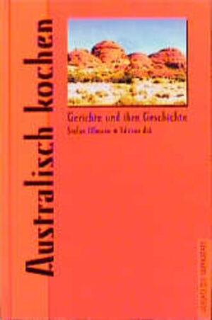 Ein kulinarischer Streifzug durch Geschichte und Kultur der australischen Küche - von den traditionellen Gerichten der Aborigines bis zur multi-ethnischen Kochkunst von heute. Mit 180 Rezepten und ausführlichen Erläuterungen.