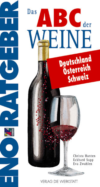 In diesem Lexikon werden 970 Fachbegriffe erklärt. Dazu gehören Rebsortennamen wie Riesling oder Scheurebe, deren Entstehung und Verwendung beleuchtet wird. Zudem geht es um Herkunftsbezeichnungen und Anbaugebiete, um Technisches und Gesetzliches sowie um die Bedeutung populärer Begriffe wie Federweißer, Heuriger oder Gletscherwein. Ergänzt wird das Lexikon durch die Namen der 1000 besten Erzeuger in den drei Ländern - Ergebnis der umfangreichen Proben durch das internet-Magazin Eno WorldWine.