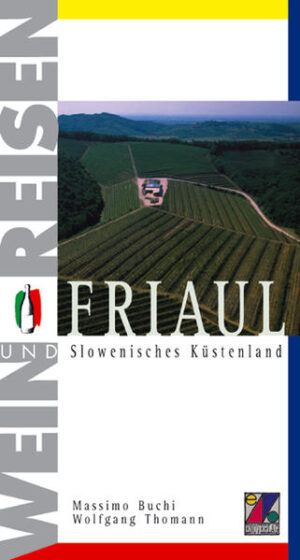 Das italienische Friaul und das slowenische Küstenland sind zwei der dynamischsten Weinbauregionen unserer Zeit. Zuerst mit fantastischen Weißweinen, weit einiger Zeit auch mit großartigen Rotweinen begeistern sie immer mehr Kenner. Die reizvolle Landschaft zwischen Alpen und Meer, die dieser Weinführer erschließt, ist zu einem echten Geheimtipp geworden. Die alte ISBN dieser Auflage: 3-9804025-4-1, jetzt im Verlag Die Werkstatt.