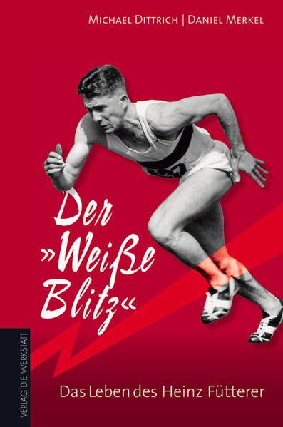 Der "Weisse Blitz" - Das Leben des Heinz Fütterer | Bundesamt für magische Wesen