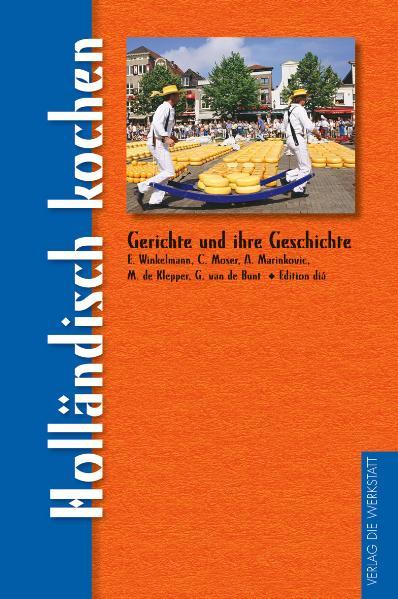 Die holländische Küche ist bei den meisten Feinschmeckern nicht bekannt für kulinarische Höhepunkte. Zu Unrecht: Die fruchtbaren Böden und die lange Küste der Niederlande bieten eine Fülle von ausgezeichneten Gemüsesorten und Fischdelikatessen, die in einem wahren Schatz an regionalen Gerichten verarbeitet werden. Dieses Buch stellt viele klassische, aber auch moderne Gerichte der Niederlande vor. Eine Einführung in die niederländische Kochkultur erläutert ausführlich die traditionell wichtigsten Spezialitäten Fisch, Käse, Wild, Geflügel, Bier und Genever. Abgerundet wird das Buch mit einer kleinen Geschichte der indo-holländischen Küche sowie einem Kapitel über die Sitten und Bräuche der Holländer.