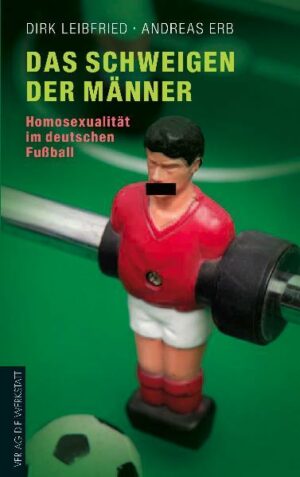 Das Schweigen der Männer: Homosexualität im deutschen Fußball | Bundesamt für magische Wesen