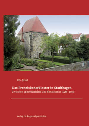 Das Franziskanerkloster in Stadthagen | Bundesamt für magische Wesen