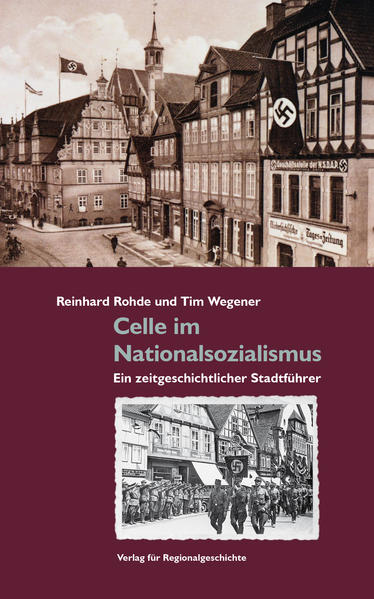 Celle im Nationalsozialismus | Bundesamt für magische Wesen