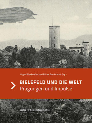 Bielefeld und die Welt | Bundesamt für magische Wesen