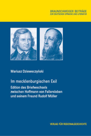 Im mecklenburgischen Exil | Bundesamt für magische Wesen