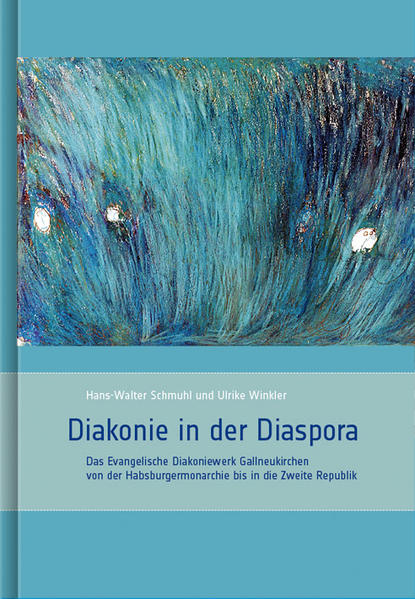 Diakonie in der Diaspora | Bundesamt für magische Wesen