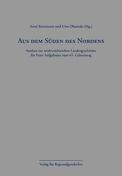 Aus dem Süden des Nordens | Bundesamt für magische Wesen