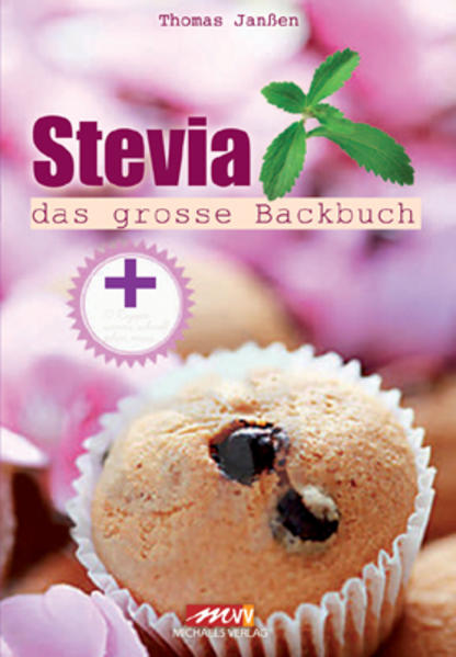 Dieses Buch ist prall voll mit Backrezepten die mit "SukrinPluss*" zubereitet sind. Es gibt verschiedene Stevias und in diesem Buch ist es uns erstmalig gelungen eine erprobte Rezeptsammlung zu veröffentlichen, die auf handelsübliche Stevia basiert. Das bedeutet das sie hier keinen besonderen Dossierlöffel benötigen, sondern mit einer Grammzahl arbeiten. Eine Situation über die sich jeder Backfreund freuen wird. Dieses Buch verspricht: Leicht und problemlos süßen, ohne schlechtes Gewissen, ohne diese unsäglich hohen Kohlehydrate, weg vom Suchtmittel Nr. 1 hin zu einer gesunden Alternative und das ist natürlich bei einem Backbuch wesentlich, eine Vielzahl leckerer, leicht nachzubackender Rezepte. Der Autor und Koch Thomas Janssen ist inzwischen in Deutschland der Fachautor in Sachen Stevia. *SukrinPluss ist mit einem Hauch von natürlichem Steviosid verfeinert, das in einem einzigartigen Verfahren eingebracht wird. So erhält jedes Kristall SukrinPluss eine Nuance mehr an Süße, ohne den bitteren Abgang anderer Steviaprodukte. Wie gewohnt in Europäischer Premiumqualität! Sukrinpluss ist ideal zum Süßen von Kaffee und Tee und überall dort, wo ein Mehr an natürlicher Süße gewünscht ist. Immer wieder hält er Vorträge, gibt er Interviews in Zeitschriften, Radio und TV (SAT 1 und RTL). Neben seinem Trennkostbuch hat der populäre Koch 3 weitere erfolgreiche Bücher verlegt. Neben - „Das große Stevia Backbuch“ und „Stevia - alles Wissenswertes“ seinen Bestseller „Stevia - süßes Kochen und Backen mit Stevia“.