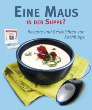 Sie haben schon mal was von Kochblogs gehört, möchten aber gern mehr darüber erfahren, was Internet-Köchinnen so alles auf dem (Computer-)Kasten haben? Sie bewegen sich in den Weblogs der Koch-Blogosphäre bereits wie ein Fisch im Wasser, möchten die dort entdeckten Rezepte aber endlich auch in Buchform haben? Sie würden gern selbst einen Weblog ins Leben rufen, trauen sich aber nicht so recht? ("Braucht die Welt mein Pflaumenkuchenrezept wirklich?" - "Ja!") Sie kochen für Ihr Leben gern, sind jedoch enttäuscht, wenn Ihre Werke nicht so aussehen wie auf dem Foto? Dann müssen Sie dieses Buch haben! 15 Menüs von 15 leidenschaftlichen Bloggerinnen laden zu einer kulinarischen Reise der etwas anderen Art ein.