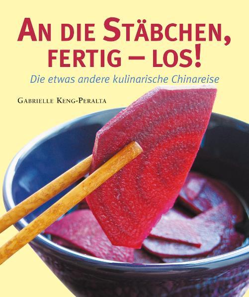 Sie lieben die chinesische Küche, finden aber die Zutaten ein wenig seltsam und wissen nicht, wo Sie sie kaufen können? Sie stehen nach Feierabend oft stirnrunzelnd vor dem geöffneten Kühlschrank und fragen sich: "Was soll ich heute bloß kochen?" Sie wissen mit Gemüse wenig anzufangen, haben sich aber vorgenommen, das zu ändern? Sie lieben chinesische Speisen, haben aber keine Lust, teuer essen zu gehen? Dann müssen Sie dieses Buch haben! Gabrielle Keng-Peralta, Tochter eines China-Restaurantbesitzers, hat für Sie mehr als 50 alltagstaugliche chinesische Rezepte zusammengestellt.