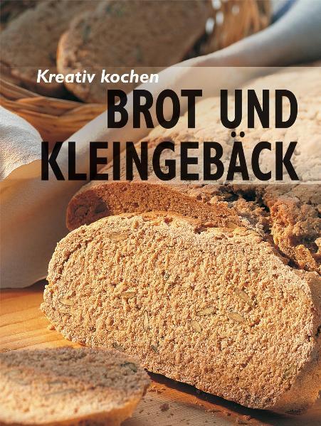 Brotbacken ist gar nicht so kompliziert, wie man denkt. Mit fertigen Brotmischungen und einem Brotbackautomaten kann jeder seine ersten Backversuche starten. Könner backen Brot und Brötchen mit Hefe und Sauerteig. In diesem Buch finden Sie viele leckere Rezepte für verschiedene Brotsorten, klassische und internationale Brotspezialitäten sowie süßes und herzhaftes Kleingebäck. Testen Sie unsere abwechslungsreichen Rezepte! Sie werden von den delikaten Broten begeistert sein. Wir wünschen Ihnen viel Erfolg und Spaß beim Backen.