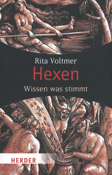 Hat die katholische Kirche Europa mit der Hexenverfolgung überzogen? Stammt der Hexenwahn aus dem Mittelalter? Und haben sich Fürsten am Hexenwahn bereichert? Das Thema Hexen erweckt viele Vorstellungen in uns. Was stimmt?