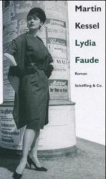 Die Wilmersdorfer Künstlerkolonie, die Reichen in Nizza sind von Lydia Faude, mehr noch von ihrem erwarteten Millionenerbe angetan. Abenteuerliche Pläne werden geschmiedet, vom Kultursalon bis zum Aspasia-Film, aber die Hoffnungen zerplatzen, weil das Erbe - die Confiserie Morawé am Kurfürstendamm, nurmehr ein Mythos seiner selbst ist, überaltert und abbruchreif. An seinen traditionsreichen Namen, an die Aussicht auf die Erbschaft knüpfen sich Gier und Habsucht, Spekulation und kühne Pläne, Betrug und Kriminalität. Eine in jeder Hinsicht bunte Gesellschaft kommt zusammen, Intrigen werden gesponnen, jeder versucht, für sich selbst das Beste herauszuholen. Kessels großartiger Roman über das Berlin der frühen sechziger Jahre ist turbulent und temperamentvoll, witzig und zeitkritisch: ein großes Lesevergnügen.