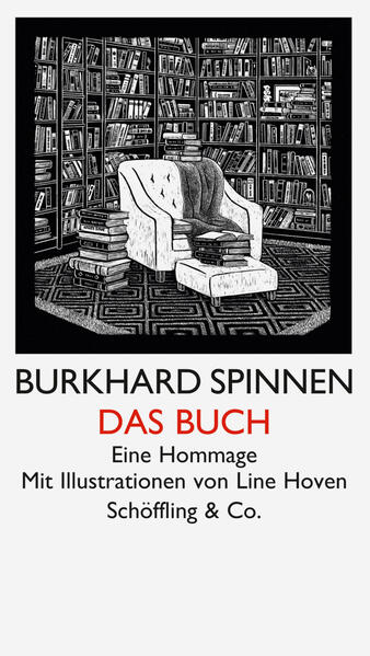 Gehen fünfhundert Jahre Buchkultur demnächst zu Ende? Löst das E-Book das gedruckte Buch ab, so schnell und vollständig, wie einst Auto und Traktor das Pferd ablösten? Und was wird dann aus unserer Lesekultur? Burkhard Spinnen, Autor und Leser, stellt sich Fragen, die wir uns heute alle stellen. Doch statt zu argumentieren, statt pro oder contra Buch zu plädieren, lässt er hier Revue passieren, was ihm und uns das gedruckte Buch bedeutet, wie es unseren Lebensalltag prägt. Es geht um große und kleine, richtige und falsche, um verliehene und verschenkte, verlorene und gefundene Bücher, um das Sammeln von Büchern und das Leben mit ihnen. DAS BUCH ist eine ebenso aufmerksame wie liebevolle und persönliche Hommage an das Buch und damit an seine und unsere Zukunft.