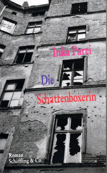 Inka Parei wurde 1967 in Frankfurt am Main geboren und lebt seit 1987 in Berlin.Ihr erster Roman »Die Schattenboxerin« wurde 2000 mit dem Hans Erich Nossack-Preis ausgezeichnet und ist inzwischen in 13 Sprachen übersetzt. 2003 erhielt sie bei den Tagen der deutschsprachigen Literatur für den Anfang des Romans »Was Dunkelheit war« den Ingeborg-Bachmann-Preis sowie den Kelag-Publikumspreis. 2009 wurde sie mit dem Heinrich-Heine-Stipendium ausgezeichnet. Zuletzt erhielt sie das New-York-Stipendium des Deutschen Literaturfonds (2013).