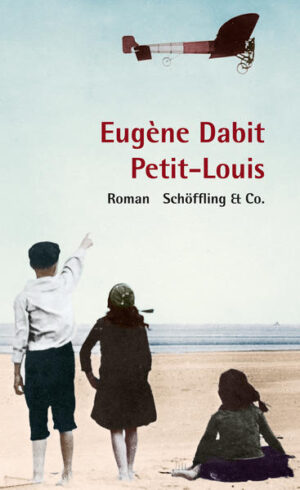 »Wir sind immer glücklich gewesen. Meine Eltern umgaben mich mit Zärtlichkeit. All ihre Bemühungen galten mir, ihrem einzigen Gedanken. Ich war das sanfte Band zwischen ihnen.« Petit-Louis ist 16 Jahre alt, als der Erste Weltkrieg beginnt, in den sein Vater sofort eingezogen wird. Wenig später ereilt auch ihn dieses Los und die glückliche Familie ist auseinandergerissen. Jeder kämpft für sich allein. Keiner von ihnen, auch keiner der Soldaten hat diesen Krieg gewollt und niemand profitiert davon. Petit-Louis wird durch den Krieg nicht zerstört, geradezu traumwandlerisch geht er durch ihn hindurch. »Petit-Louis« ist ein wunderbarer Roman über das Erwachen, das Erwachsenwerden, über die Trauer, das Abschiednehmen und das Weiterleben, über die Liebe, nicht zuletzt über die Liebe zu den Eltern.