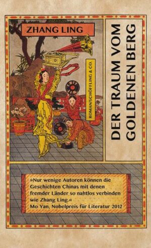 Eine Familiensaga von der Suche nach dem Glück - und vom Traum einer glücklichen Heimat Ein fast vergessenes Erbe führt Amy Smith nach China. Eigentlich will sie so schnell wie möglich wieder zurück nach Vancouver, doch versteckte Briefe ihrer Großmutter, eine wertvolle Opiumpfeife und andere Fundstücke im Haus ihrer Vorfahren wecken ihre Neugier. Warum war ihre Familie überhaupt nach Kanada ausgewandert? Wie viele seiner Generation bricht Amys Urgroßvater im 19. Jahrhundert zum verheißungsvollen 'Goldenen Berg' auf, um das Überleben seiner Familie zu sichern. Im fernen China warten die Frauen oft jahrelang auf die Heimkehr der Männer. Die Realität der Kulis im kanadischen Wilden Westen ist bitter, und nicht alle kehren vom Eisenbahnbau zurück. Bei Erkundungen im geerbten Haus erschließt sich nach und nach die abenteuerliche Geschichte von Amys Vorfahren - an eine schnelle Abreise ist nicht mehr zu denken. In einem farbigen Panorama, das sich über mehrere Generationen erstreckt, erzählt Zhang Ling die spannende und berührende Geschichte der chinesischen Wanderarbeiter, in der sich auch heutige Erfahrungen des Fremdseins und des hoffnungsvollen Aufbruchs spiegeln.