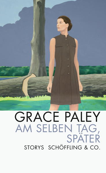 Im Mittelpunkt von Grace Paleys Storys steht die Stadt New York mit ihren Vororten. Ihr Figurenensemble aus Freundinnen, Liebhabern und Exmännern macht Schulpolitik und geht gegen Krieg, Rassismus und Umweltzerstörung auf die Straße. Männer und Frauen sind älter geworden, treiben neuerdings Yoga, interessieren sich für gesunde Ernährung und unternehmen Exkursionen "kreuz und quer durch die Hälfte der meisten beinahe-sozialistischen Länder", nach China und zurück in die verwahrloste South Bronx. Sie müssen sich abgrenzen von den eigenen Eltern, zugleich aber behaupten gegen die nachrückenden zornig-zynischen Kinder. Dabei reden die Freundinnen über die Liebe unter den veränderten Vorzeichen des Älterwerdens und wie man es aushält, wenn ein Mann sich in eine fiktive Figur verliebt. Bei aller Selbstironie gegenüber den liebenswert verrückten Idealisten von einst sind Paleys Geschichten nie harmlos, sondern handeln von zutiefst menschlichen Themen.