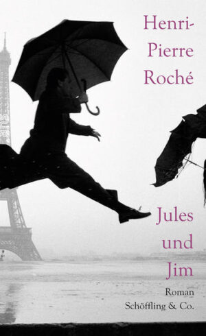 Paris 1907: Der Deutsche Jules und der Franzose Jim lernen sich kennen und werden unzertrennliche Freunde. Sie teilen bedenkenlos und ohne jegliche Eifersucht alles, was sie lieben: die Literatur, die Kunst und die Frauen. Doch dann taucht Kathe auf, eine aufregende Berlinerin, die beide Männer gleichermaßen in ihren Bann zieht. Sie entscheidet sich für Jules, doch Jim lässt sie keineswegs kalt. Jules und Kathe ziehen nach Deutschland und heiraten. Nach dem Ersten Weltkrieg sehen sie den alten Freund wieder, und es entwickelt sich eine leidenschaftliche Dreiecksbeziehung. Bald gerät die Amour fou zwischen Kathe und Jim zu einem tragischen Spiel, bei dem es keinen Gewinner geben kann. JULES UND JIM basiert auf Henri-Pierre Rochés Beziehung mit Helen Hessel, der Frau seines besten Freundes Franz Hessel, dem Schriftsteller. Den 1953 erschienenen Roman entdeckte François Truffaut und verfilmte ihn mit Jeanne Moreau in der Hauptrolle. Der Film kam 1962 in die Kinos und wurde zum Klassiker.