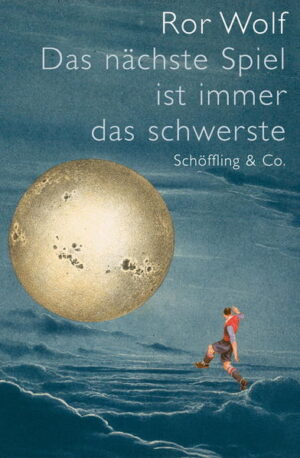 »25 Jahre lang hat Ror Wolf sich phänomenologisch, literarisch, dichterisch mit dem Fußball beschäftigt, hat in Hörspielen und Collagen, in Stanzen und Sonetten dieses Mannschaftsspiel und Massenereignis durchleuchtet und beschworen - und als wahrer Kenner auf den Nenner gebracht. Er hat nie die pure Außenansicht dieses Phänomens beschrieben, nie die zeitbedingte Trittbrettfahrer-Mentalität gestützt, nie die opportunistische Position der falschen Soziologen bestätigt, Fußball sei so etwas wie das Ventil herrschaftsbezogener Unterdrückungsmechanismen, im Gegenteil. Er hat erkannt und in gültigen Texten dokumentiert, dass Fußball ein existentielles Geschehen ist und nicht Nachahmung eines solchen. ›Das Fußballspiel ist nicht die Fortsetzung des Lebens‹, schreibt er, ›sondern das Leben ist die Fortsetzung des Fußballspiels.‹Radikale Worte, wahre Worte, aus denen er nur folgern kann: ›Dann ist das, was im Spiel passiert, also nicht so wie im Leben auch, sondern: das, was im Leben passiert, ist so wie am Samstag beim Spiel.« Ludwig Harig, Süddeutsche Zeitung