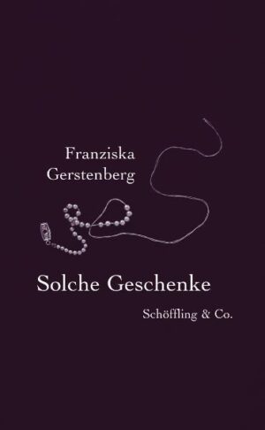 Was tun, wenn es von der Geburtstagsfeier des Großvaters zur eigenen Familienplanung nur ein kleiner Schritt ist? Wenn ein ehemaliger Schulkamerad nachts am See auf abwegige Ideen kommt? In ihrem zweiten Buch erzählt Franziska Gerstenberg von Menschen, denen ihre Probleme schon tief unter die Haut gefahren sind. Häufig richtet sich der Blick direkt auf den Körper: An ihm ist abzulesen, was den Figuren gerade erst bewußt wird. Eine junge Frau schiebt die panische Angst vor sich her, erbrechen zu müssen, und lebt schließlich in einem sterilen Schneckenhaus. Eine andere verliert ihre Haare und fürchtet, sich auch als Frau zu verlieren. Aber sie bekommt eine Chance. Indem sie den Verlust jeden Abend penibel zählt, wird ihre Scham erzählbar. Franziska Gerstenbergs Blicke in den Alltag junger Menschen sind intim, manchmal indiskret. Dabei erzählt sie ihre Geschichten mit einer skandalösen Unaufgeregtheit, bringt Oberflächen und kleine Gesten zum Sprechen. Und niemals gibt sie ihre Figuren preis - im Gegenteil: Sie rettet ihre Würde vor dem Urteil des Lesers, der weiß, daß er selbst gemeint ist.