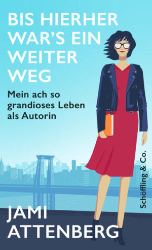 Als Tochter eines Handelsreisenden aus dem Mittleren Westen der USA scheint Jami Attenberg prädestiniert für ein Leben auf der Durchreise. Was allerdings in ihrem Fall bedeutet, dass sie sich zunächst auf selbstfinanzierten Buchtouren von Lesung zu Lesung hangelt, frustriert von wechselnden Gelegenheitsjobs und dem ständigen Fliegen, das nur noch mit Beruhigungsmitteln zu ertragen ist. Bis sie sich irgendwann fragen muss: Reise ich oder laufe ich weg? In ihrem brillanten und witzigen neuen Buch erzählt New York Times-Bestsellerautorin Jami Attenberg in ihrem unnachahmlichen Ton vom Schreiben als Beruf und vom (Über-)Leben als Autorin. Was ist nötig, um sich in Vollzeit der Kunst zu widmen? Was bedeutet es, sich den eigenen Ideen zu verschreiben? Und wie sieht die Welt für eine Frauaus, die sich allein in ihr bewegt? Die »Meisterin der modernen Erzählliteratur« (Entertainment Weekly) beschreibt ihren Weg zu einer eigenen Stimme als Autorin aufrichtig und mit all seinen Aufs und Abs. Bis hierhin war's ein weiter Weg erzählt inspirierend davon, wie man den Weg nach Hause findet, und ist eine wunderbare Liebeserklärung an die Kunst und das Schreiben.