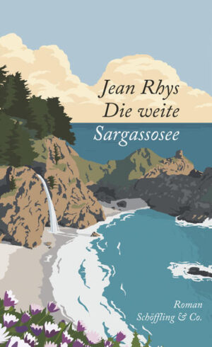 Jamaika, Anfang des 19. Jahrhunderts: In einem alten Herrenhaus wächst Antoinette Cosway in einer Zwischenwelt heran. Auf der einen Seite die schwarzen Dienstboten, ihre Lieder und Rituale, auf der anderen Seite die weißen Plantagenbesitzer. Es ist eine Zeit des Umbruchs, die Sklaverei wurde gerade abgeschafft, die schwarze Bevölkerung begehrt erstmals gegen die ehemaligen Herren auf. Antoinette heiratet einen jungen Engländer, den Mr Rochester aus Charlotte Brontës Klassiker JANE EYRE, doch die Beziehung wird durch Gerüchte über den Wahnsinn in ihrer Familie, durch seine hohen Ansprüche und ihre innere Zerrissenheit überschattet. Schließlich zwingt ihr Mann sie, die Insel zu verlassen und mit ihm nach England zu gehen. Dort lebt Antoinette als Gefangene in seinem großen Herrenhaus und verliert zunehmend den Verstand. Sie wird zu der verrückten Frau auf dem Dachboden. Jean Rhys’ DIE WEITE SARGASSOSEE ist eine außergewöhnliche Studie über Leidenschaft und Eifersucht und ein Meisterwerk der modernen Literatur.