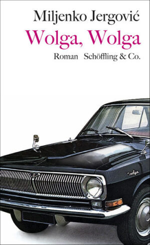 Nach BUICK RIVERA und FREELANDER schickt der große Erzähler Miljenko Jergovi? in seinem neuen Roman WOLGA, WOLGA wieder einen einsamen Helden auf die Reise. So entsteht eine Geschichte, die das Schicksal eines Mannes in zahlreichen Rückblenden mit der politisch-historischen Vergangenheit des ehemaligen Jugoslawien verbindet. Während des Kommunismus der siebziger Jahre sucht der vom Leben gestrafte Dželal Pljevljak im islamischen Glauben Trost und fährt regelmäßig mit seinem schwarzen Wolga von Split an der dalmatischen Küste nach Livno ins benachbarte Bosnien-Herzegowina, um in der Moschee zu beten. Durch die Begegnung mit einer ebenfalls muslimischen Familie beginnt seine Einsamkeit in einem Land voller Bespitzelung und Verrat gerade zu schwinden, da nimmt die Geschichte auf einer dieser Fahrten plötzlich eine tragische Wendung. Durch die raffinierte Verschachtelung der Geschichte und das geschickte Spiel mit Erzählperspektiven gelingt es Jergovi? immer wieder aufs Neue, ungeahnte menschliche Abgründe auszuloten und für Überraschungen zu sorgen.
