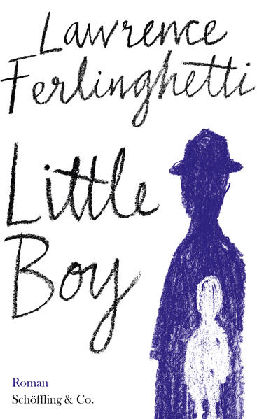 »So habe ich mein ganzes Leben lang geschrieben«, sagt der legendäre Beatnik-Dichter Lawrence Ferlinghetti über »Little Boy«, den aufregenden Roman über sein Leben, das nun 100 Jahre umspannt. Er erinnert sich darin an die Trennung von seiner Mutter, an seine Kindheit bei einer Tante in Frankreich und wie er bei einer wohlhabenden, aber kaltherzigen Pflegefamilie in Bronxville aufwuchs. Zugleich fängt er in einem turbulenten Strom aus Gedanken und Assoziationen das magische Lebensgefühl seiner Generation ein. Im Kalifornien der fünfziger Jahre gründete Ferlinghetti, nachdem er in Paris studiert und den Zweiten Weltkrieg als Marinesoldat im Pazifik und den D-Day in der Normandie miterlebt hatte, den Buchladen und Verlag City Lights, wo Ginsbergs »Howl« erschien und Kerouac und Burroughs ein und aus gingen. So wild, wie der Beat in Musik und Literatur tobte, so temperamentvoll und leidenschaftlich lässt Ferlinghetti den Anbruch der Hippiebewegung wieder lebendig werden, empört sich, mischt sich ein, klagt an ? und beschwört die Kunst als politischen Protest.