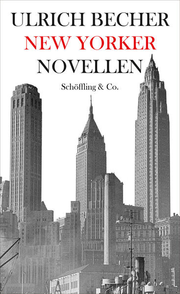 Mit den 1950 erstmals publizierten »New Yorker Novellen« gilt es, ein bedeutendes Werk der deutschsprachigen Exilliteratur neu zu entdecken. Der noch 1945 in New York begonnene »Zyklus in drei Nächten« umfasst die drei Novellen »Nachtigall will zum Vater fliegen«, »Der schwarze Hut« und »Die Frau und der Tod«. Ob Hans Heinz Nachtigall, der im Exil einen märchenhaften Aufstieg vom erfolglosen Dichter zum gefragten Psychiater der New Yorker Upper Class erlebt, jedoch Verrat gegenüber seinem in Europa zurückgelassenen Vater empfindet, ob der joviale Börsenmakler Alois Altkammer, der für seine verstorbene Frau eine bizarre Totenfeier veranstaltet, ob der seines Gehörs beraubte jüdische KZ-Häftling Dr. Klopstock oder der vom Krieg heimgekehrte Pilot Happy Slocum: Bechers Geschichten handeln von einsamen, durch Erfahrungen der Entwurzelung gezeichneten Außenseitern, die um einen biographischen oder künstlerischen Neuanfang in der Fremde bemüht sind. Mit einem bald ins Satirische, bald ins Groteske weisenden schwarzen Humor erzählt Becher bereits 20 Jahre vor seinem Meisterwerk »Murmeljagd« in pointierter Form, die die Verwandtschaft zu George Grosz erkennen lässt, von den biographischen Erschütterungen inmitten einer Epoche der Entmenschlichung.