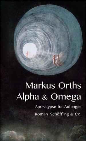 Auf einmal ist es da: ein Schwarzes Loch in Nevada. Von Physikern erschaffen. Ein Unding, das die Erde Stück für Stück verschlingt. Und jetzt? Vielleicht kann Omega Zacharias helfen. Immerhin ist sie der erste Mensch mit drei Hirndritteln und verfügt über spektakuläre telekinetische Fähigkeiten. Obwohl sie eigentlich lieber über Laufstege schwebt und Tennis spielt, stürzt sie sich in den Kampf. Mit von der Partie sind ihr Bruder Alpha und einige kuriose Helden: der reichste Mann der Welt, ein fliegender Magier und Spiele-Erfinder, ein schwuler Buddha, ein fußballbegeisterter Müllmann und seine esoterisch bewanderte Frau, eine sexbesessene Teilchenphysikerin und ein mutiger Performancekünstler. Erzählt und aufgezeichnet wird Omegas Geschichte von Elias Zimmermann, der aus dem Jahr 2525 in unsere Gegenwart reist. Er begleitet Omega und ihre Freunde auf ihrem irren Trip und blickt zugleich auf die absurden Auswüchse der heutigen Zeit. In seinem zehnten Buch zieht Markus Orths meisterhaft alle Register seines Könnens: Alpha & Omega ist eine grandiose Erlöser- und Wissenschaftsparodie, die immer schwindelerregendere Kapriolen schlägt. 'Markus Orths demonstriert, wie Sprache verführen kann, wie sie vergiften kann, wie sie retten kann, und wie sie eben auch vernichten kann.' Sylvia Schwab, Hessischer Rundfunk