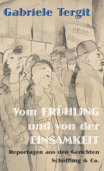 Vom Frühling und von der Einsamkeit | Bundesamt für magische Wesen