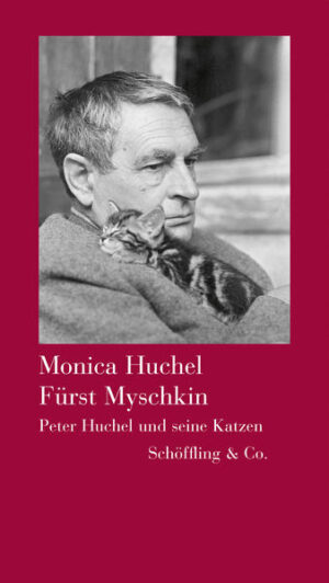 Das Künstlerehepaar Monica und Peter Huchel lebte nach dem Krieg gemeinsam in Wilhelmshorst bei Potsdam. 1971 verließen beide die DDR, wohnten zunächst in der Villa Massimo in Rom, später in Staufen im Schwarzwald. Auf all ihren Lebensstationen wurden sie begleitet von ihren Katzen. Ob sie Fürst Myschkin, Bijou, Chéri oder Chichi hießen, sie alle sind nicht fortzudenken aus dem Leben der Huchels. 'Umgang mit Katzen als Wechselbeziehung aufgefasst, scheint mir eine hervorragende Schule für gegenseitige Achtung, für Toleranz zu sein. Katzen sind Fremdlinge vom ersten Augenblick an, doch erfüllt ihre lautlose Anwesenheit das Haus mit geheimnisvoll Vertrautem. In diesem scheinbaren Widerspruch offenbart sich viel vom Wesen der Katze.'