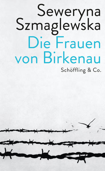 Die Frauen von Birkenau | Bundesamt für magische Wesen