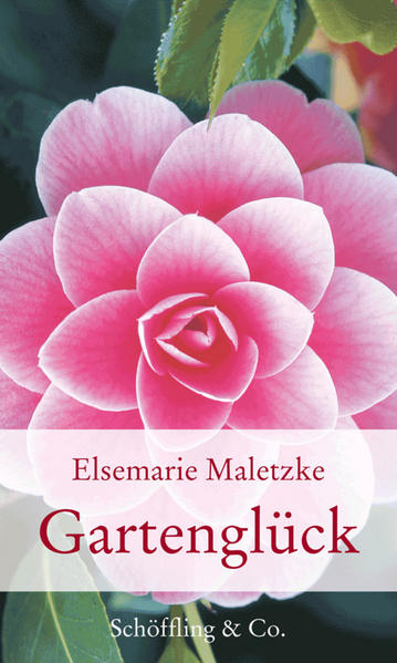 Elsemarie Maletzke hat sich nicht nur einen Namen mit ihren großen Biographien über die Brontës, Jane Austen und Elizabeth Bowen gemacht. Sie hat auch Geschichten über ihre Reisen quer durch europäische Gärten geschrieben, die erstmals in diesem Band versammelt werden. Gartenglück erzählt mit Witz und Esprit von dem sinnlichen Vergnügen, Gärten zu erschaffen.