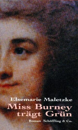 Die neugierige Fanny Burney, die Ende des 18. Jahrhunderts in London lebt, hat ihre eigene, unkonventionelle Meinung über das Schreiben und das Lieben. Sie verbrennt ihre Manuskripte, um sie vor spionierenden Augen zu retten