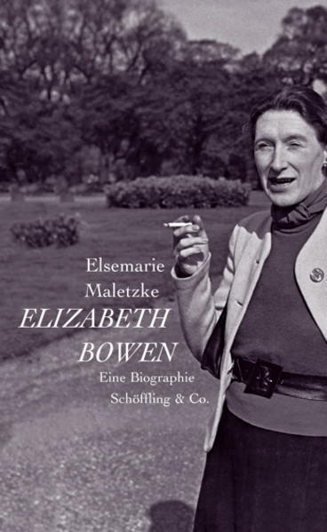 Geboren 1899 in Dublin, war Elizabeth Bowen so alt wie ihr Jahrhundert, seine bedeutendsten Ereignisse und Umbrüche finden sich in ihrem Werk.Sie ist eine der großen englischsprachigen Autorinnen. Eine knochige Schönheit, formvollendet, charmant, zäh