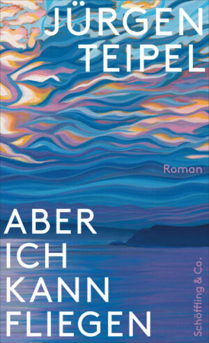 Wie findet ein Mensch zu sich selbst? Soll er sich der Welt und ihren Ansprüchen ergeben? Oder muss er ausbrechen und kämpfen? Jürgen Teipel, Autor des Kultbuchs Verschwende deine Jugend, erzählt die Lebensgeschichte eines sensiblen Menschen, der sich von Kindheit an falsch fühlt. Seine Geschichte ist geprägt von Subkultur und Punk, von der süddeutschen Provinz in den grauen Siebzigern. Er erzählt von einer einsamen Kindheit, von überforderten Eltern und verrückten Künstlerfreunden, von gescheiterter und geglückter Liebe, aber auch von großer Widerstandsfähigkeit: Immer wieder zieht er sich am eigenen Schopf aus dem Sumpf. Durch die Musik und das Schreiben, durch Meditation und die Natur, vor allem aber mit menschlichen Begegnungen. Aber ich kann fliegen ist ein Entwicklungsroman, der versöhnlich nachhallt. Ein Künstler- und Lebenskünstlerroman, dessen Lakonie und Ehrlichkeit bewegt.