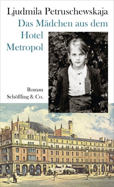 Das Hotel Metropol in Moskau ist seit der Oktoberrevolution 1917 Wohnsitz für hohe Beamte der sowjetischen Regierung. Auch Ljudmila Petruschewskajas Familie bolschewistischer Intellektueller wohnt dort. Nach ihrer Geburt 1938 verbringt sie in dessen Art-déco-Pracht ihre ersten Jahre, bis nahe Verwandte den Stalinschen Säuberungen zum Opfer fallen, verhaftet und hingerichtet werden. Als Kind von sogenannten Volksfeinden lebt sie fortan am Rande der Gesellschaft. Im Zweiten Weltkrieg wird die Familie evakuiert. Ljudmila hungert, schläft in Güterwaggons oder unter dem Tisch einer Gemeinschaftswohnung und besucht lange keine Schule. Von der Mutter verlassen, drängt es sie zu einem Leben in Freiheit. Wie Édith Piaf singt sie auf Höfen Lieder, erzählt Geschichten und spielt bettelnd Oliver Twist. In Ferienlagern und Kinderheimen erobert sie sich als Außenseiterin mit ihrem Naturtalent Respekt. Wie das Kind sich mit unbändiger Fantasie gegen die Welt zur Wehr setzt, darin liegen die Wurzeln für die Unangepasstheit der großen Schriftstellerin, die später so viele Menschen mit ihren Geschichten bezaubert.